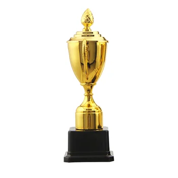 Пластмасов премия за трофея Пластмасова детска награда за купата на Ученически пособия, Мини-трофей Украса за дома Награда за активност