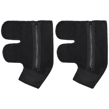 2 елемента Спортен ръкав за глезена, Хонорар, за глезена, защита на ципове на глезените