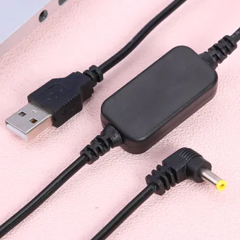 USB кабел-зарядно устройство с дължина 1,2 м, кабел за зареждане на батерията, кабел за Yaesu VX-6R VX7R FT60R