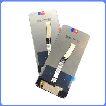 За Xiaomi Redmi Note 9S LCD дисплей M2003J6A1G Сензорен Екран За Redmi Note 9 Pro Дисплей M2003J6B2G Подмяна на Дигитайзер 2