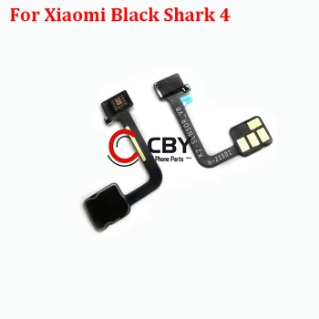 За Xiaomi Black Shark 2 3 4 Pro Гъвкав кабел на сензора за приближаване на разстояние външна светкавица и осветление