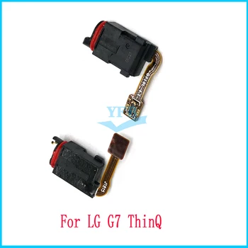 Детайли за ремонт на слушалки, жак за слушалки, аудиосвязь за G7 LG ThinQ G710