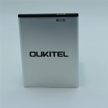 Батерия за мобилен телефон за OUKITEL S68 battery 2600 mah Дълго чакане голям капацитет за OUKITEL C16 Pro battery 0