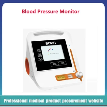 Автоматичен цифров монитор на кръвното налягане на ръката, уреди за мониторинг на състоянието на кръвното налягане, по ДЯВОЛИТЕ