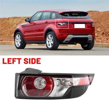 Задна светлина автомобила Задна светлина в събирането на Задните Светлини за Evoque 2012-2015 Ляво