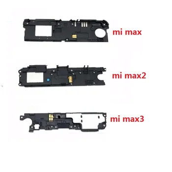 Долен високоговорител за звънене, звуков сигнал, по-гъвкав кабел за високоговорител за XiaoMi Mi Max 2 ï¼ax3