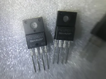 3ШТ PQ12RD11 PQ12RD PQ12 PQ12RD11 на чип за IC електронни компоненти