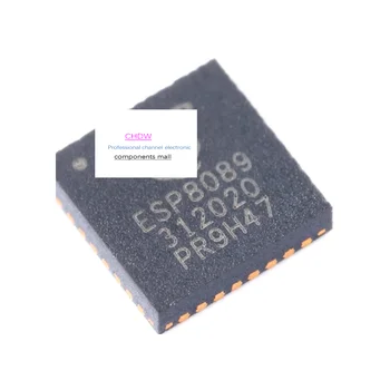 Двуядрен модул Wi-Fi Bluetooth ESP8089 с потребителски интерфейс за чип ESP32-D0WD