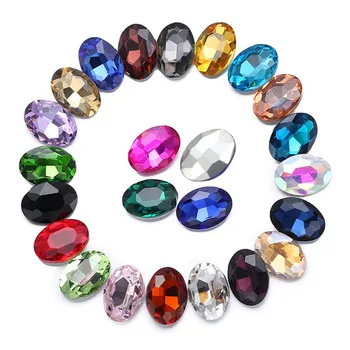 Стъклени мъниста с лъскава облегалка за бродерия, маслинови кристали, кристали, декоративни камъни, лепило за бродерия, кристали за дрехи, скъпоценни камъни, камъни