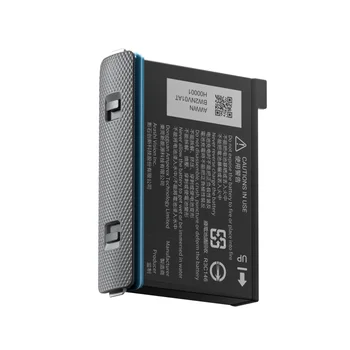 Оригинална батерия Insta360 ONE X3 с капацитет от 1800 mah за бързо зареждане аксесоари за камери Insta 360 One X3