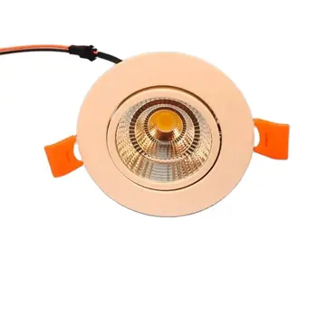 Хирургична лампа Led Light Dc12V220V 1 бр./Лот Енергоспестяващи осветителни Тела С Чудесен Радиатор Висока Яркост