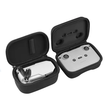 Водоустойчив калъф за носене на дрона DJI Mavic Mini 2, чанта за съхранение на DJI Mavic Mini 2, кутия за съхранение на аксесоари