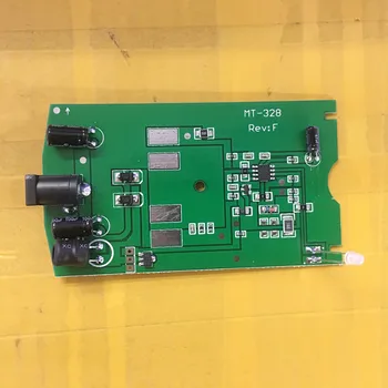 зарядно устройство на печатна платка основна такса за преносими радиостанции Motorola gp328 gp338 pro5150 ptx760 gp340 и др
