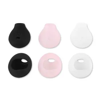 Защитни тапи за уши, миещи тапи за уши forSony WI-SP500 за слушалки S7, екологичен съвет