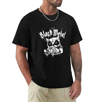 Мрачна боя за трупове, миеща мечка Trve Black Metal Edition Classic 152, тениски, блузи, тениски за мъже