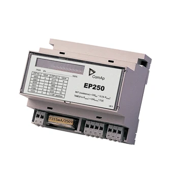 Оригинален електронен потенциометър EP250 24V ComAp