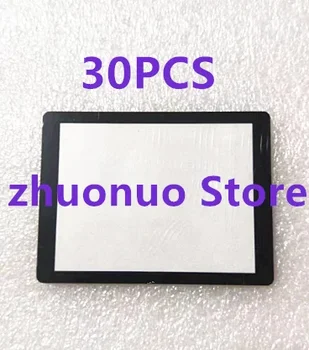 30ШТ КОПИЕ H200 H300 H400 LCD Дисплей Прозорец на Външната Защита От Акрилно Стъкло За Sony DSC-H200 DSC-H300 DSC-H400