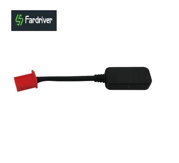 Контролер Fardriver Bluetooth адаптер Ключ за приложения за Android и IOS