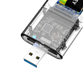 Корпус на твърдотелно устройство за съхранение M2 шаси SATA Gen 1 USB 3.0 адаптер Кутия за дискове, за да SSD SATA M. 2 NGFF 2