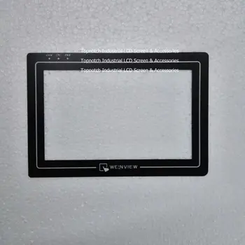 Изцяло нова защитна мембранная филм за защитен екран MT6070iH2WV