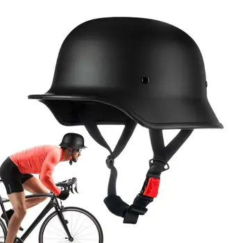 Велосипедна шапка в немски стил, леката велосипедна шапка, шапка за планински и шоссейного на велосипеда, мъжки Дамски Дишащи и удобни за велосипед
