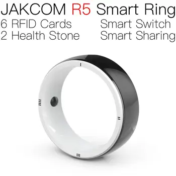 Смарт пръстен JAKCOM R5 е най-Добрият подарък с гривната на съпротива, мъжки фитнес часовник, безплатна доставка, black shark 3 man v60