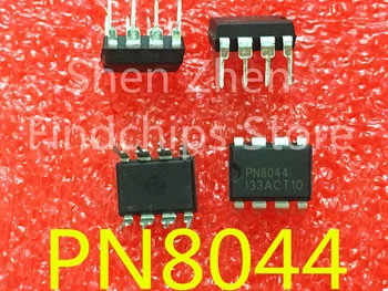 5 бр./лот Оригинален нов PN8044 DIP-8 0