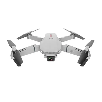 Двойно сгъваема Дрон 4K HD с компактна Камера Mini Aerial Drone търговец на Едро E88