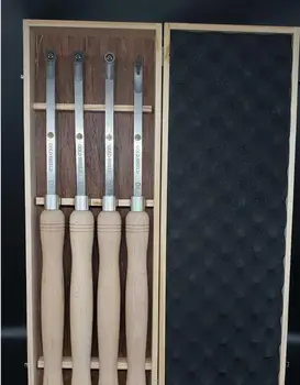 инструменти за струговане на струг за дърво видий инструменти за струг за дърво инструменти за струг за дърво