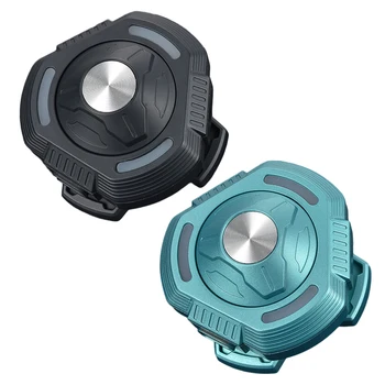 Каска Слушалки Слушалки с Костна Проводимост Стереодинамик Bluetooth-Съвместими 5.3 Водоустойчив с Микрофон Аксесоари за мотоциклети