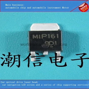 10 бр./ЛОТ чип MIP161 с три заключенията на регулатора на мощност, кръпка за тръба TO252
