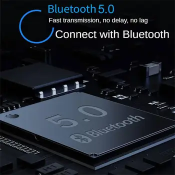 Безжичен високоговорител S11, съвместим с Bluetooth, Външни преносим мини-аудиоподдержка, Fm-радио, субуфер, усилвател, стереомузыкальный плейър 2