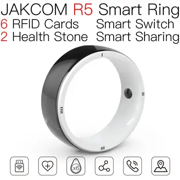JAKCOM R5 Смарт-пръстен е по-добре, отколкото шибан пегатину 100шт. етикет-възможност дървена летва, визитки nfc програмируем кодекс ключов модул