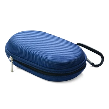 Преносима чанта за съхранение, органайзер, пътна чанта за носене, устойчив на удари калъф за SD-12, безжичен Bluetooth-съвместими високоговорители 0