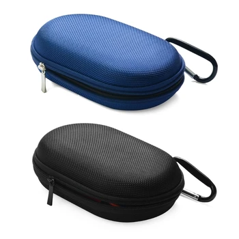 Преносима чанта за съхранение, органайзер, пътна чанта за носене, устойчив на удари калъф за SD-12, безжичен Bluetooth-съвместими високоговорители 1