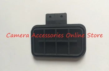 10 бр. НОВИ USB/HDMI /видеовыходов/DC В гума на долния капак на врати за цифров фотоапарат NIKON D700 USB skin